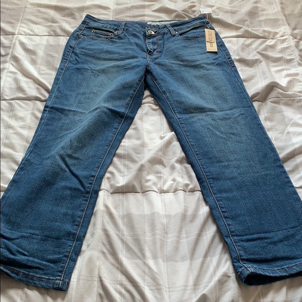 Dkny jeans
